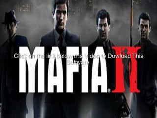 Mafia II GERMAN-GENESIS
