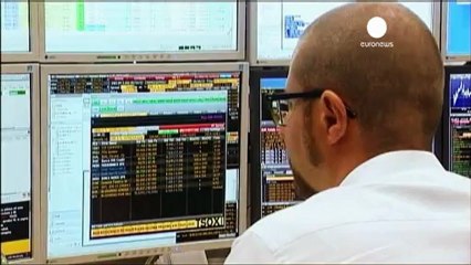 European markets at close: 18.01.2013