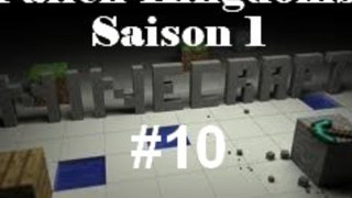 [Minecraft] - Fallen Kingdoms Saison 1 - Ep.10 : Allons plus loin #2