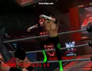 iGNiTiON 14 Main Event