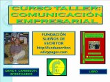 CURSO TALLER COMUNICACIÓN EMPRESARIAL