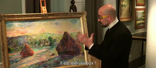 GAMBIT ARNAQUE A L'ANGLAISE - Bande-annonce VO