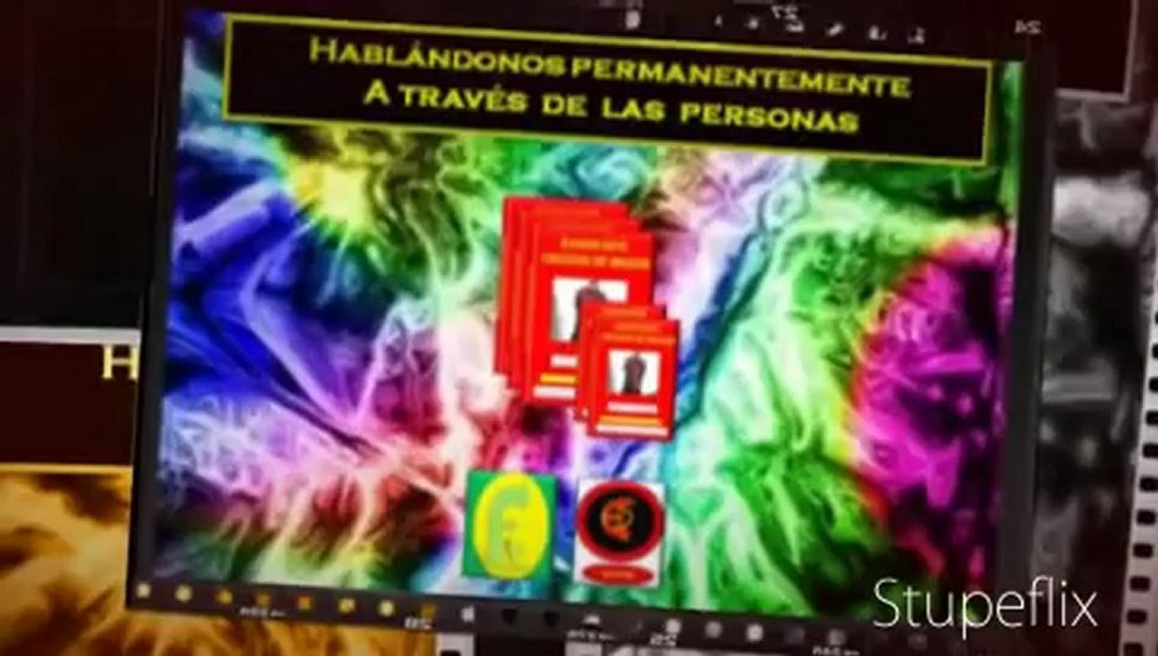 DIOS NO ESTÁ CRUZADO DE BRAZOS