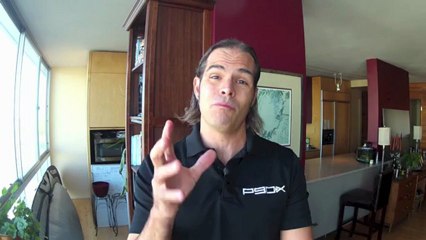 P90X Challenge Guide Week 1