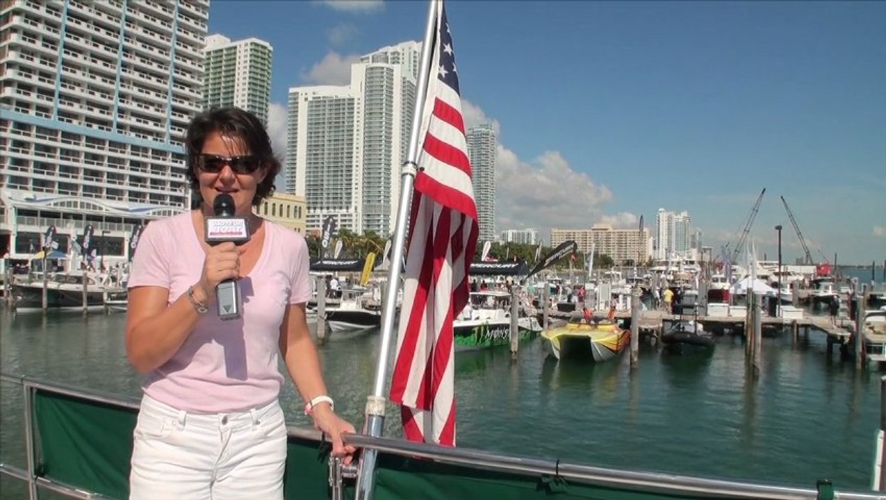 JT 3 - FEVRIER 2012 - SPECIAL MIAMI