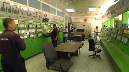 In Amenas bombea el 2% del gas consumido en Europa