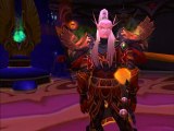WoW MOP: 5.2 Lor'Themar Voice (Spoilers)