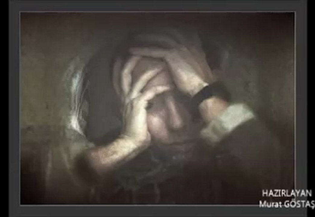 Sana Olan Sevdamdandır Bilesin....