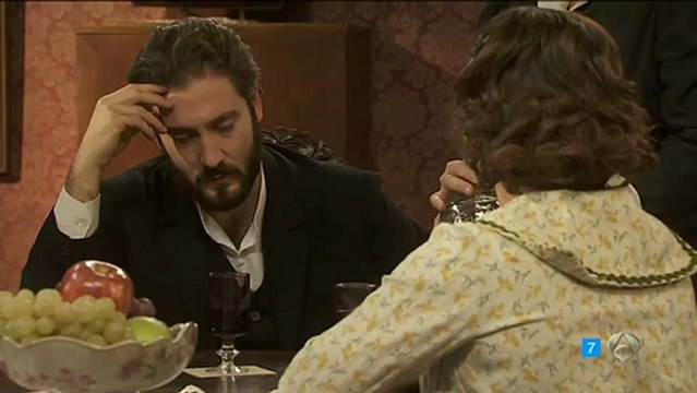 TRISTAN CANDELA MI MADRE ES LA QUE ESTA MOVIENDO LOS HILOS ESDPV 18-01-2013