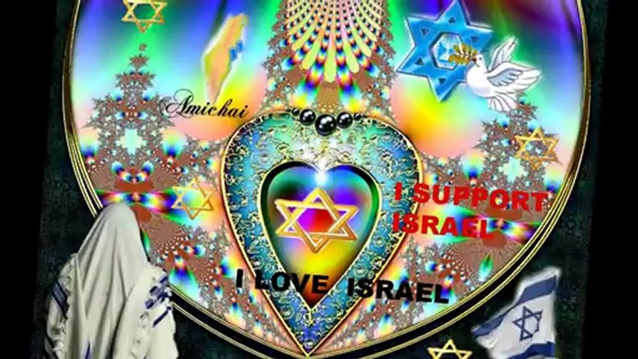 welkom op mijn facebook jerusalem