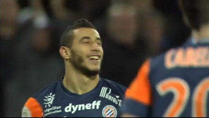 L'INVITÉ DUPLEX (MHSC) : 17/01/2013 VITORINO HILTON