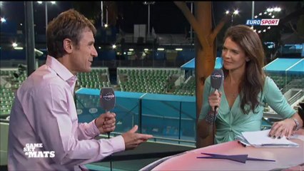 Erkeklerde gün sonu