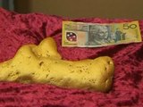 Prospector Finds Giant Gold Nugget In Australia Worth $300K