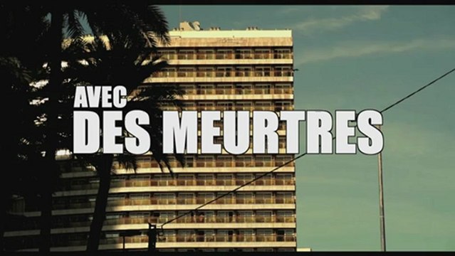 LA BANDE DES JOTAS - Bande-annonce VF