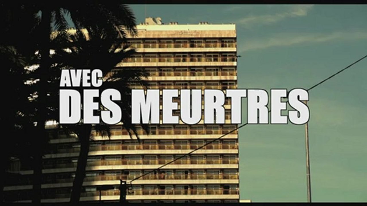 LA BANDE DES JOTAS - Bande-annonce VF