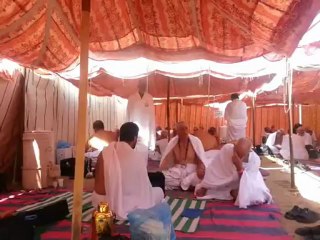 kavaslar 2012 hac  arafat