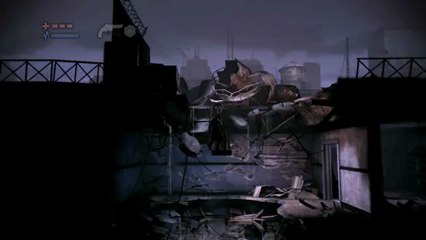 Deadlight Parte 2 - Un encuentro inesperado - Tienda de empeños de Lue