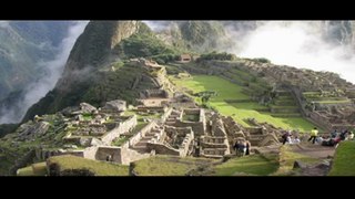 PERU PROJECT ► Follow The Arrow ◄ Machu Picchu