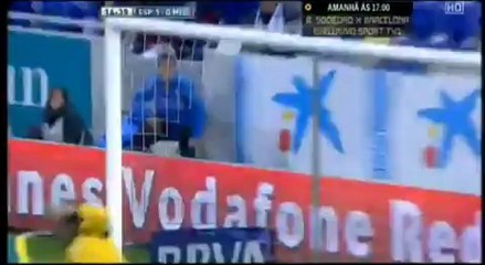 Gol de Simao   @SpheraChannel