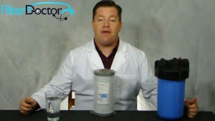 KX Matrix +PB1 06-425-200-975 Lead Reducing Filter