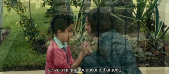 GOODBYE MOROCCO - Bande-annonce VF