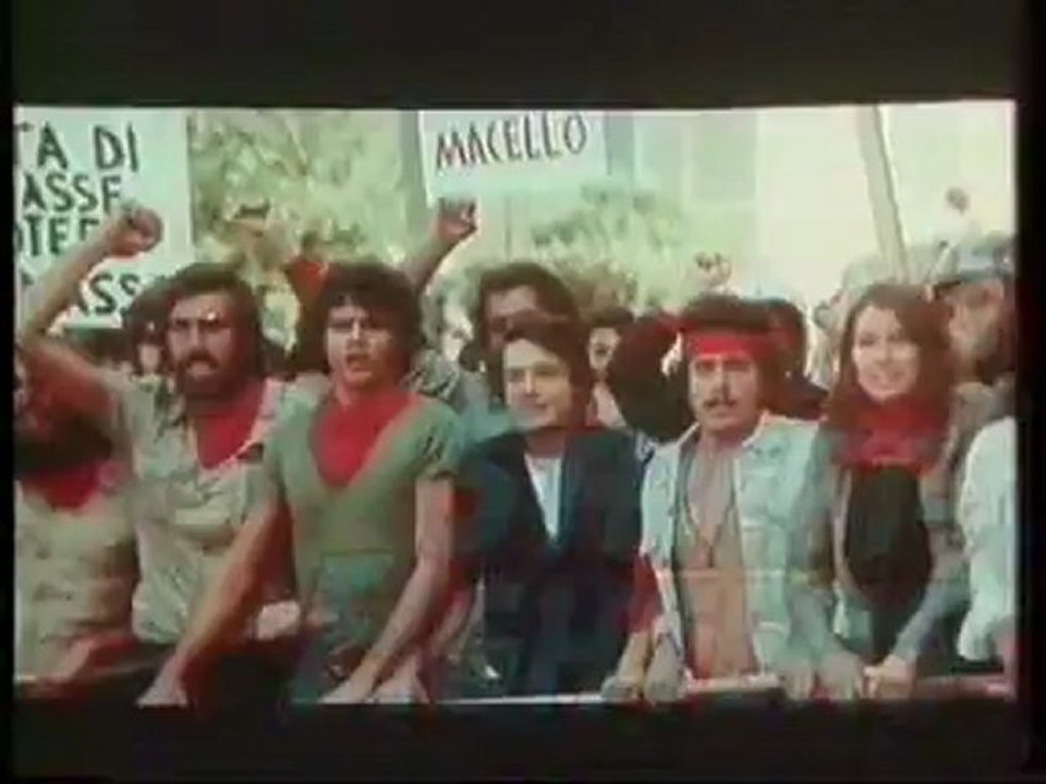 Mordanklage gegen einen studenten - german trailer