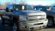 2013 Chevy Silverado | Peoria Chevrolet Dealers