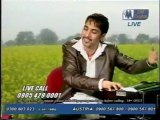 Sanjay Dhaliwal--Live On { DM DIGITAL TV UK }