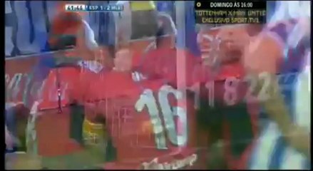 Javi Márquez  @SpheraChannel