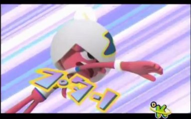 Jelly Jamm - La Liga Jelly Jamm - GP Services