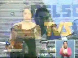 Delson Guárate firmó convenio con Alcaldía de Essen de Alemania