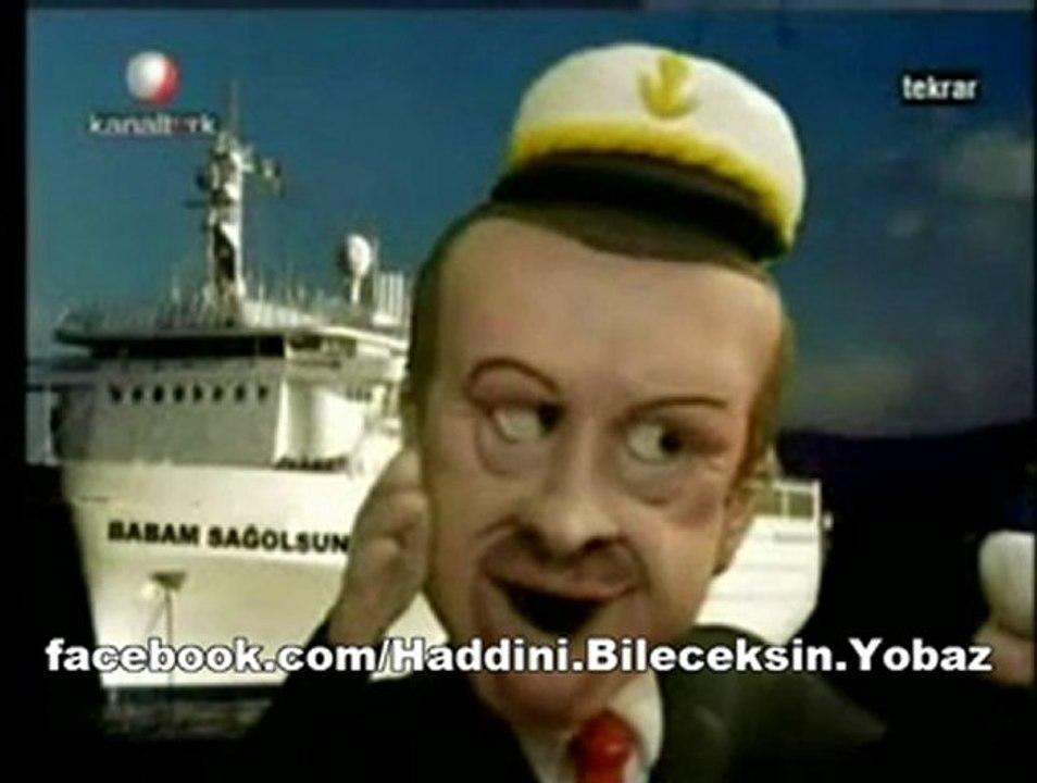 TAYYİP GEMİCİK(ULUSA SERZENiŞ)