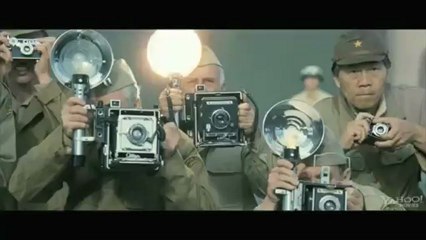 Voici la première bande-annonce pour Emperor de Peter Webber