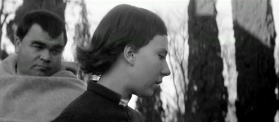 Фрагмент фильма "Начало"