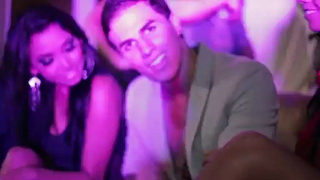 ALE MENDOZA feat. DYLAND & LENNY - ready 2 go (RMX) HD