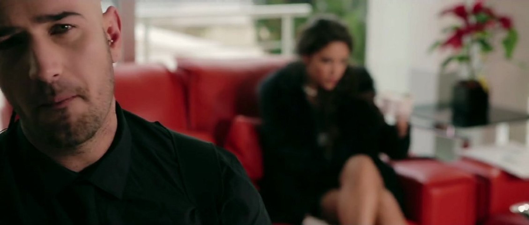 Kings Band & Αντονελλα Οπου Με Πας 2013 Official Music Video Clip