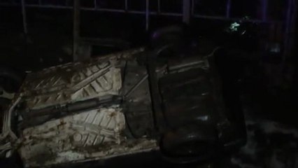 Accident Dej 18 ian 2013