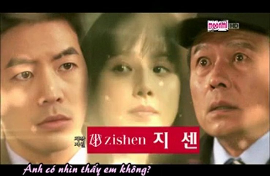[vietsub] Seo Young, My Daughter Ep 21 P3/3