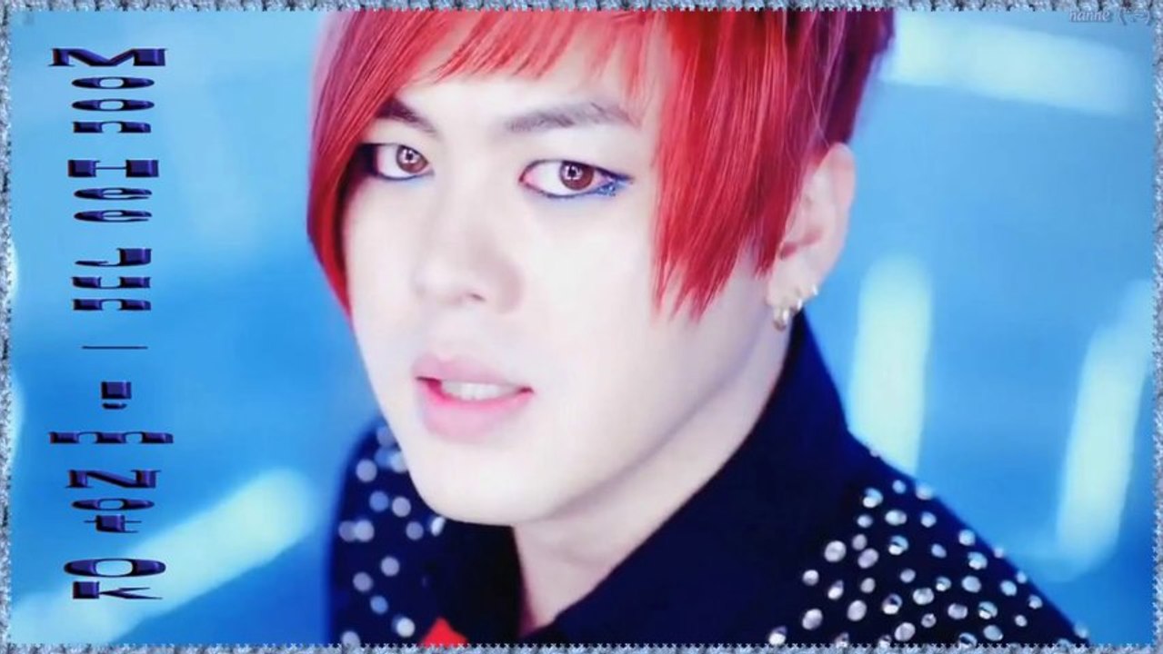 Moon Hee Jun - I'm Not Ok k-pop [german sub]