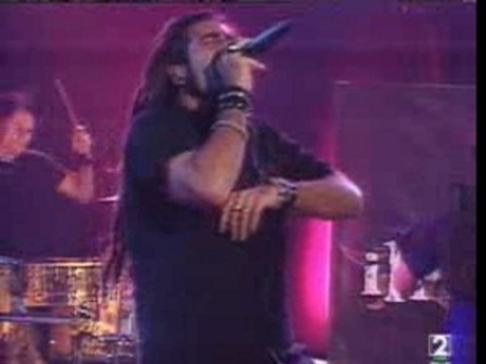 Ill Niño _-_ If You Still Hate Me -