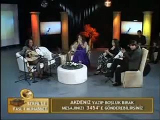 VALLAHİ YALAN !..(AKDENİZ TV).FLV - YouTube