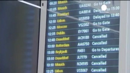 UK struggles with heavy snow