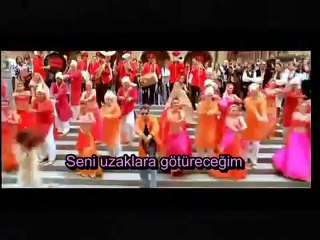 Türkçe Altyazılı(pyar impossible)_ Salaam-E-Ishq - Tenu Leke