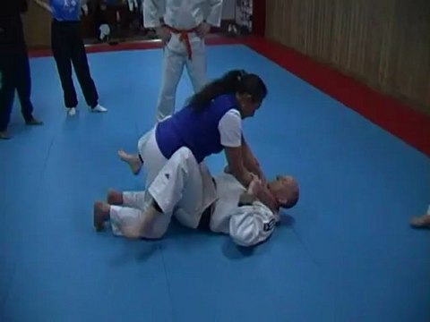 Self Défense,( Krav maga) Rollin Philippe