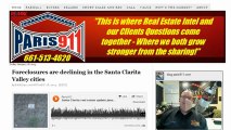 How to search for Santa Clarita real estate agents
