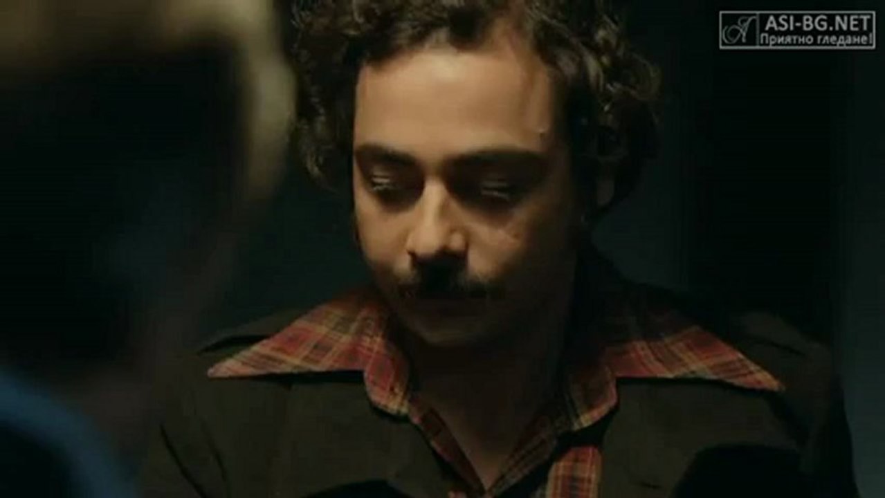 KARADAYI - Хулиганът BG subs епизод 14 част 2