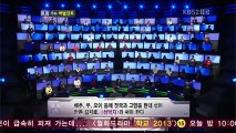 [RAW] 121218 KBS 1 vs. 100 (Zikyung cut)