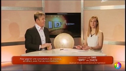 ID VOYANCE "Prime Spéciale Claude Alexis"  (18-01-13) 3/3