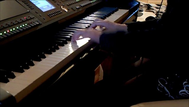 Comme un 14 juillet ! ( Rép. série 4) Méthode Colin