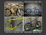 American Made Mountain Bikes